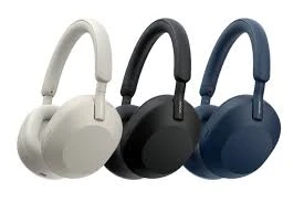 Sony WH-1000XM5 Headphones