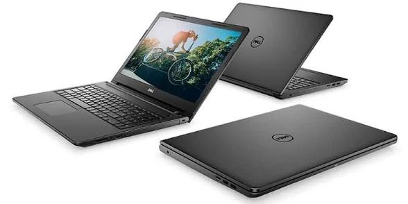 ديل إنسبيرون 15 (سلسلة 3000)