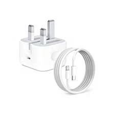 شاحن جوال ايفون ٦٥ وات