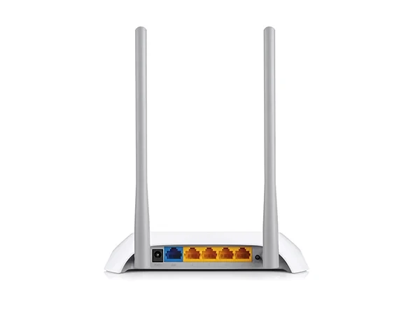 راوتر تي بي لينك TL-WR840N العملي، الحل الأنسب والأكثر مبيعاً للشبكات المنزلية