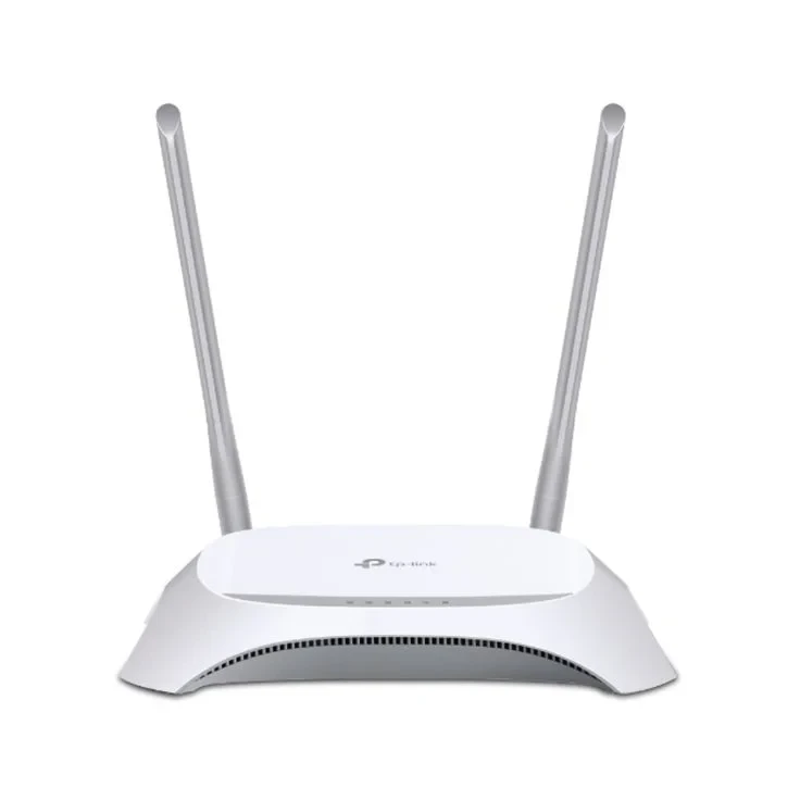راوتر تي بي لينك TL-WR840N العملي، الحل الأنسب والأكثر مبيعاً للشبكات المنزلية