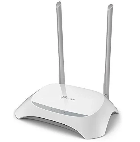 راوتر تي بي لينك TL-WR840N العملي، الحل الأنسب والأكثر مبيعاً للشبكات المنزلية