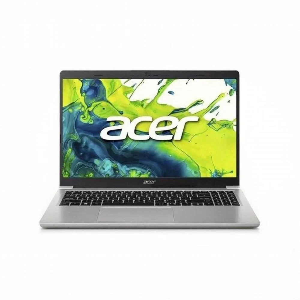 لابتوب للأعمال من أيسر أسباير ACER Aspire Lite Intel® Core i7-13620H كور أي 7 الجيل 13 فئة H رام 16 قيقا دي دي ار 5 SSD 512GB شاشة 15.6