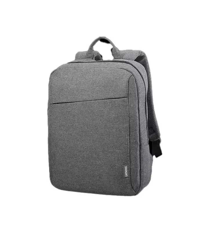 شنطة Lenovo BH097 بتصميم عملي وأنيق، مناسبة لحمل اللابتوب حتى 15.6 بوصة مع توفير مساحة مناسبة للإكسسوارات والأغراض اليومية. خيار ممتاز للعمل والدراسة والتنقل.