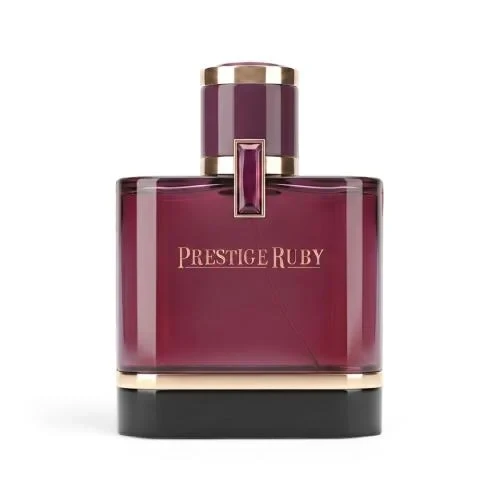 عطر روبي من مجموعة بريستيج 100مل او دو بارفيوم