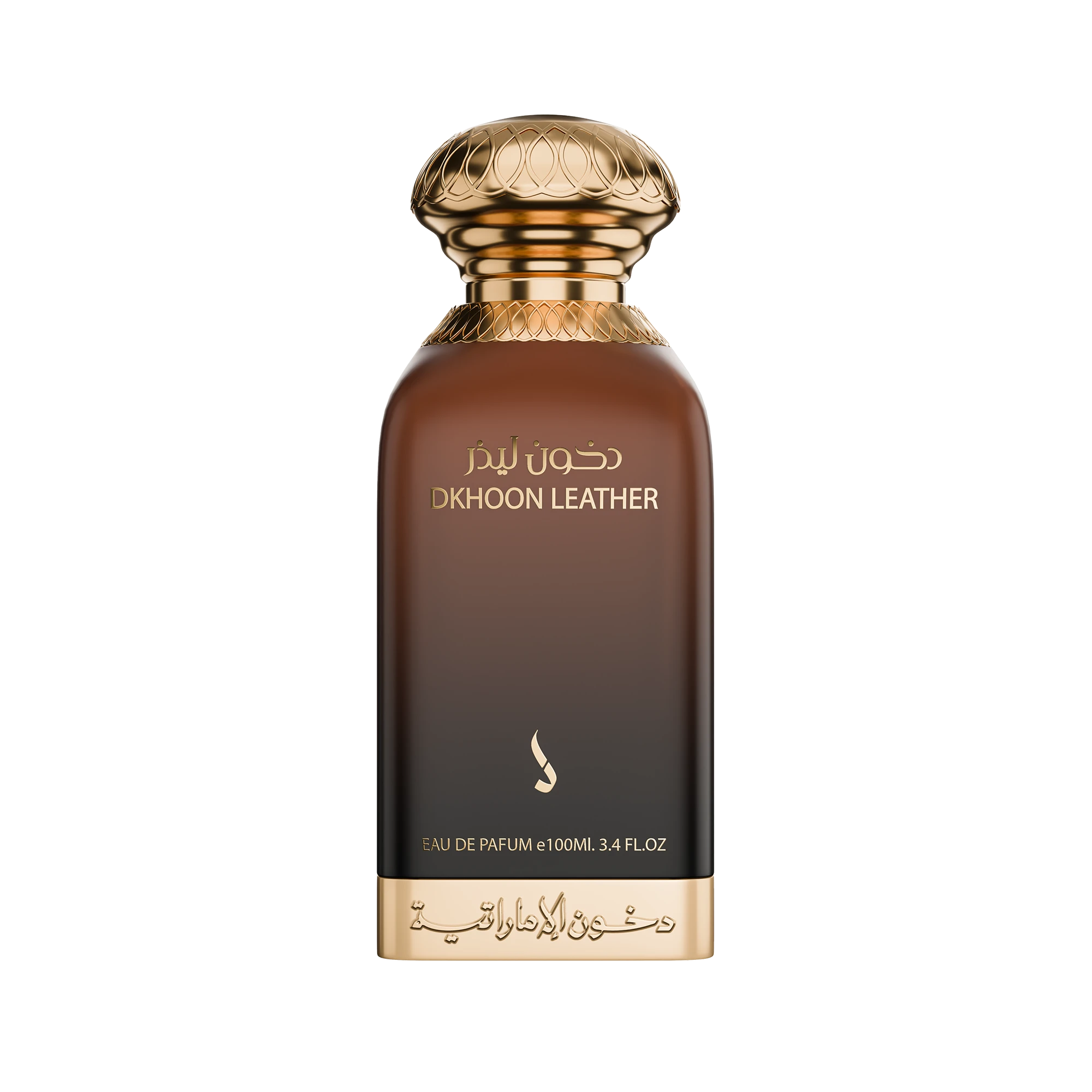 عطر دخون ليذر من دخوني