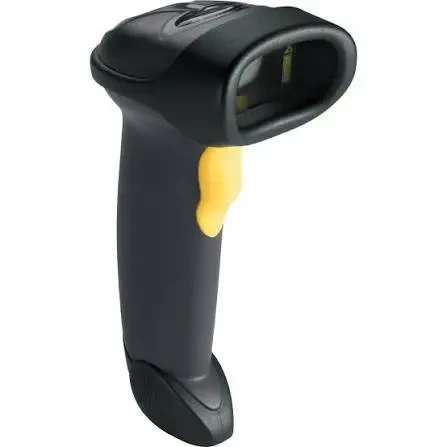 قارئ باركود سلكي Symbol ls2208