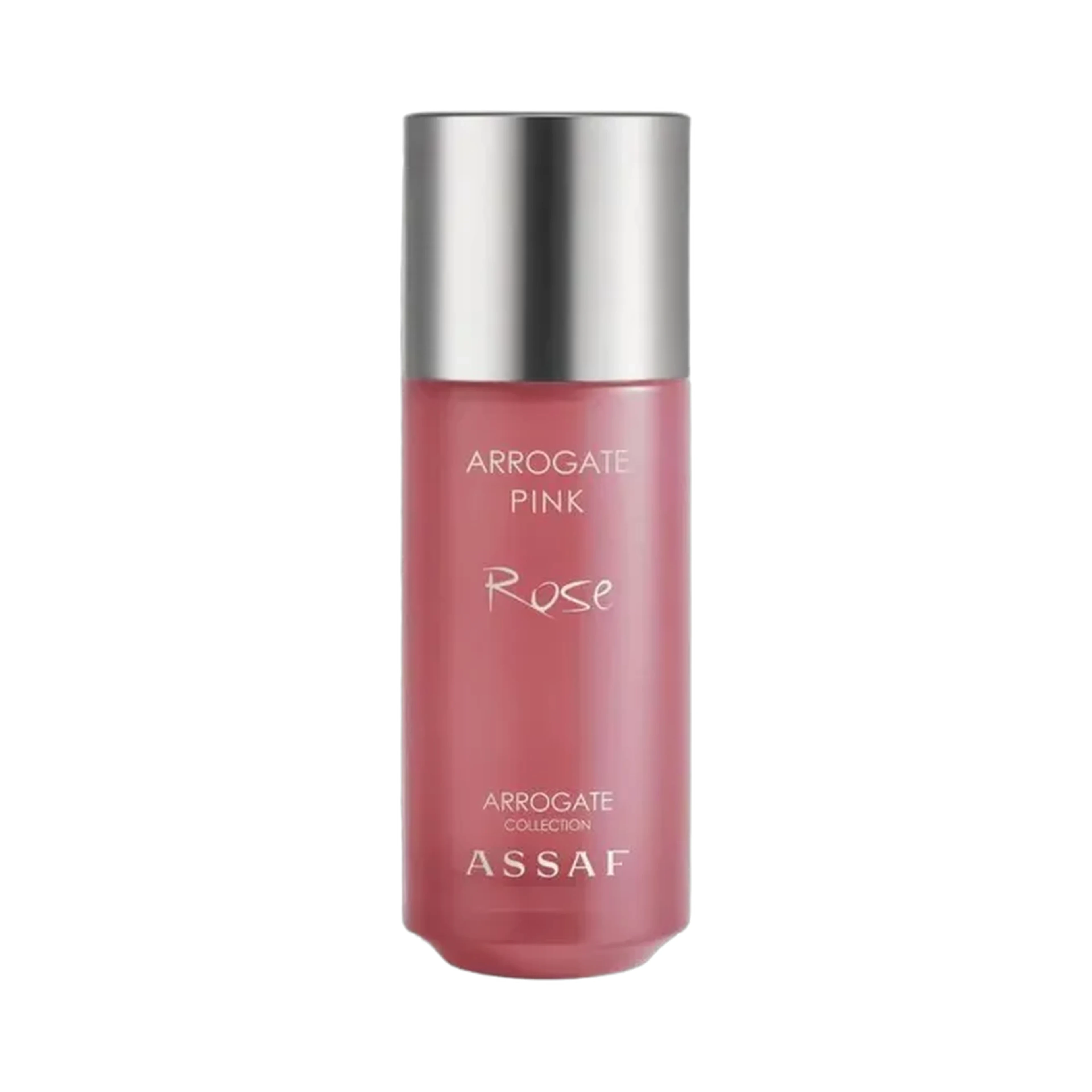 عساف اروقيت بينك روز 150 مل - أو دي بارفان - الأصلي | ASSAF Orquette Pink Rose E