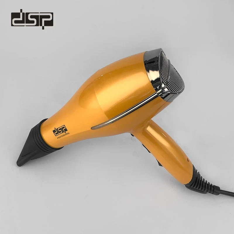 مجفف الشعر الاحترافي DSP ENCOREpro 37006 بقوة 1500 واط