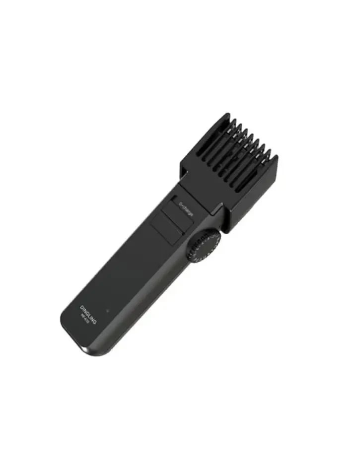 ماكينة قص الشعر دنجلينج RF-610 | قرص قابل للتعديل من ٢ إلى ١٨ مم | شفرة من الفولاذ المقاوم للصدأ | عناية لاسلكية | مثالية لجميع أنواع الشعر