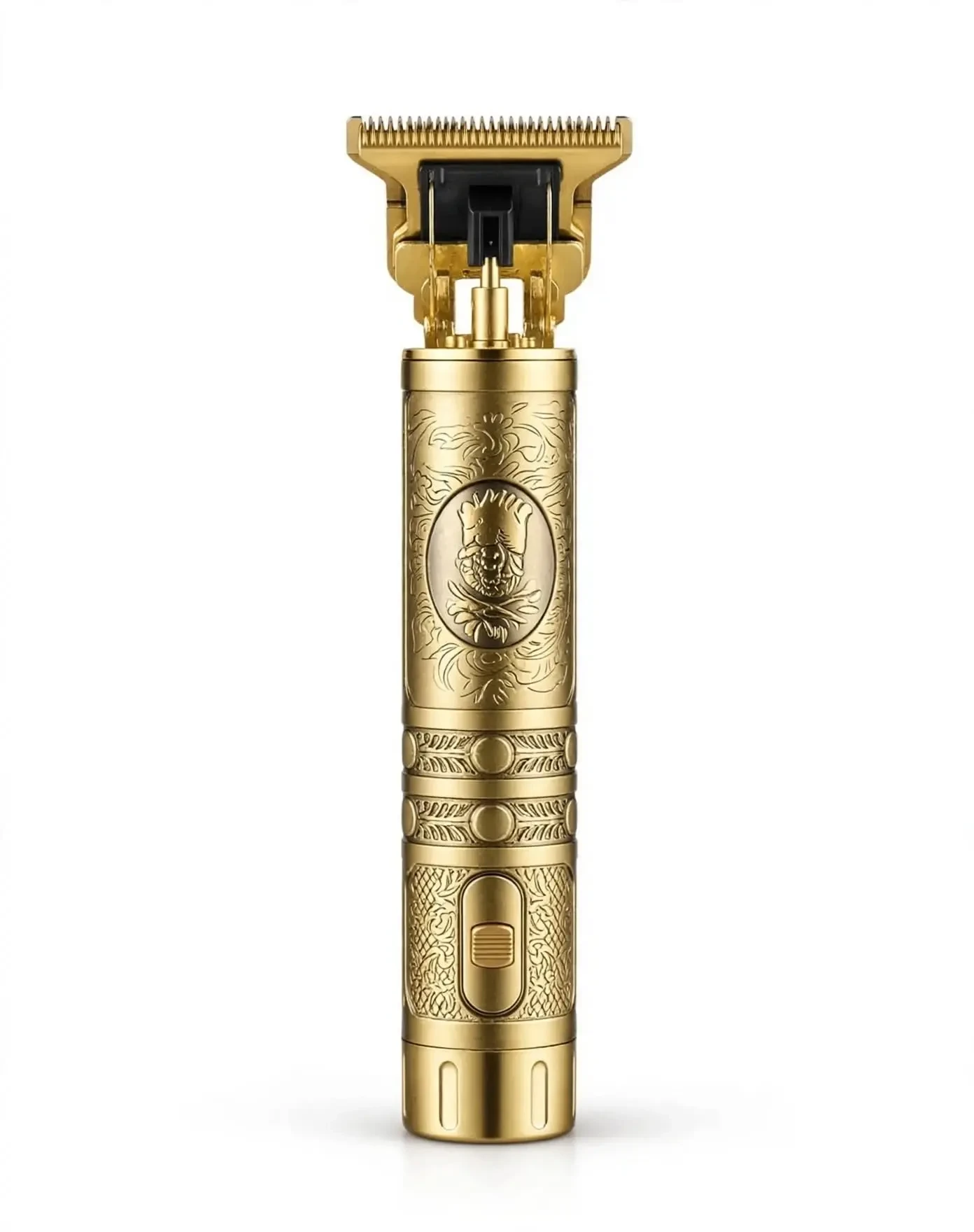 ماكينة تشذيب الشعر اللاسلكية الاحترافية Kemei KM-228