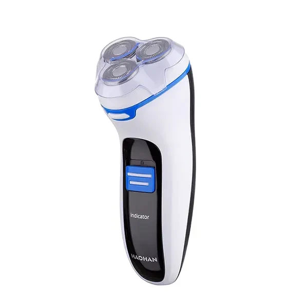 Haohan HT-818 Professional Rotary Electric Shaver
