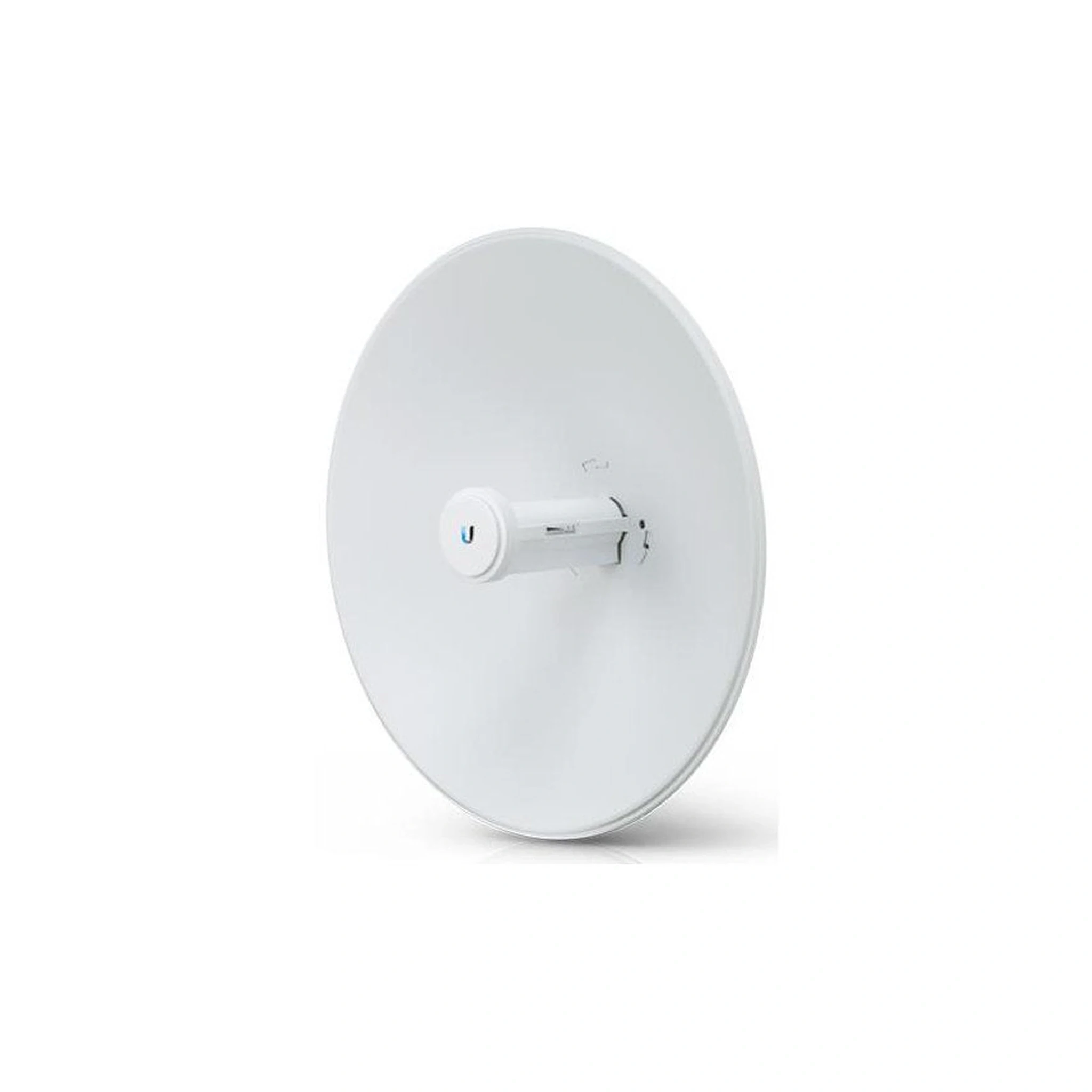 يوبيكويتي باور بيم M5 400 - Ubiquiti PowerBeam M5 400 PBE-M5-400 - جسر لاسلكي خارجي 5GHz airMAX 25dBi طبق 400mm لمسافة 25+ كم