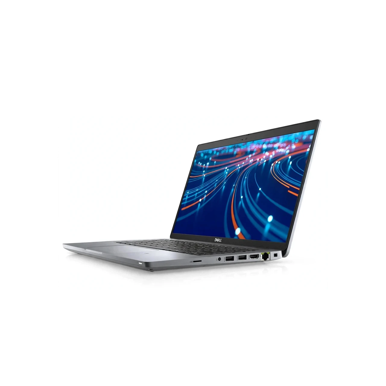 لابتوب ديل لاتيتيود 5520 - انتل كور i5 الجيل 11 - 16 جيجا رام - 512 SSD - 15.6 بوصة (مجدد)