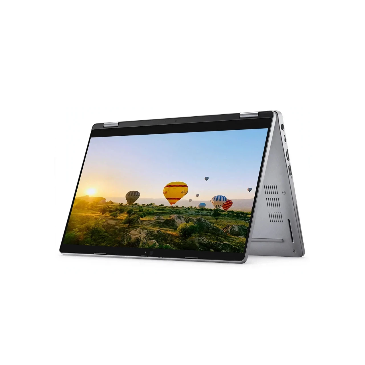لابتوب ديل لاتيتيود 7400 لمس قابل للطي 2 في 1 - كور i7 ثامن - 16GB - 512GB - شاش