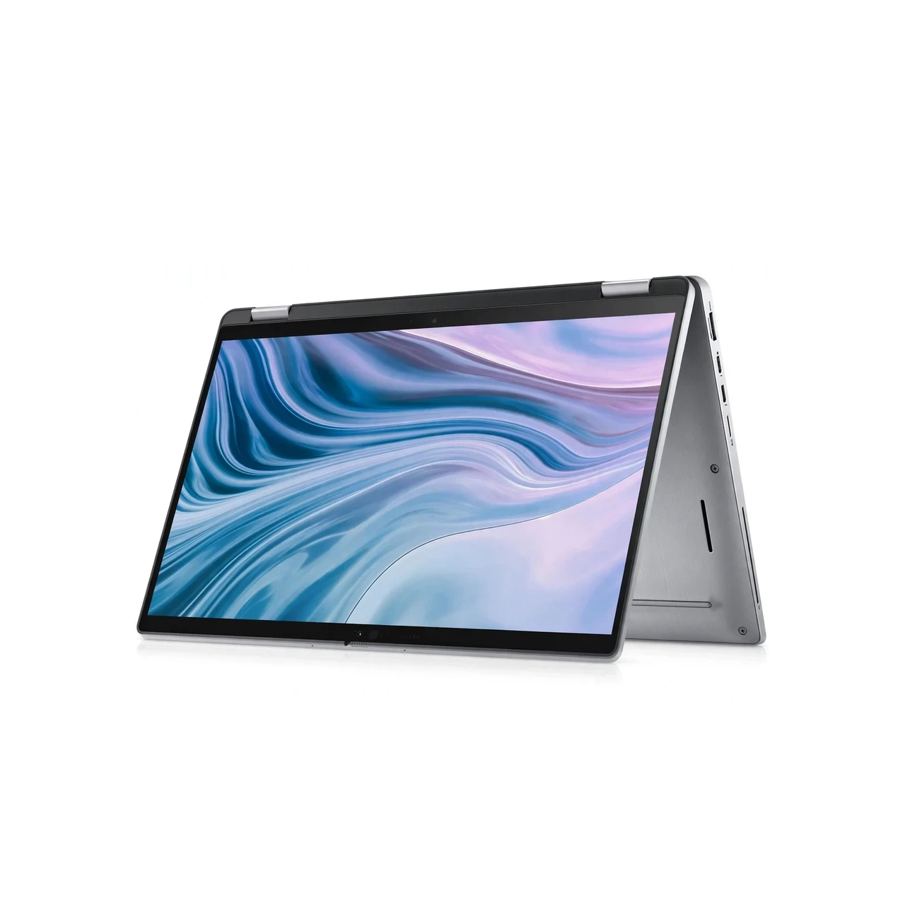 لابتوب ديل لاتيتيود 7400 لمس قابل للطي 2 في 1 - كور i7 ثامن - 16GB - 512GB - شاش
