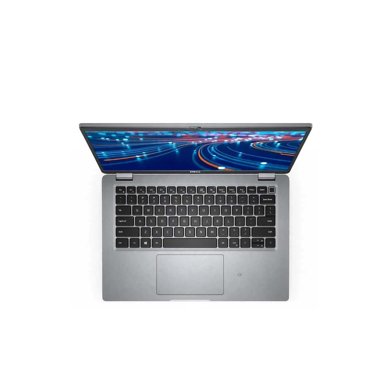 لابتوب ديل لاتيتيود 5520 - انتل كور i5 الجيل 11 - 16 جيجا رام - 512 SSD - 15.6 بوصة (مجدد)