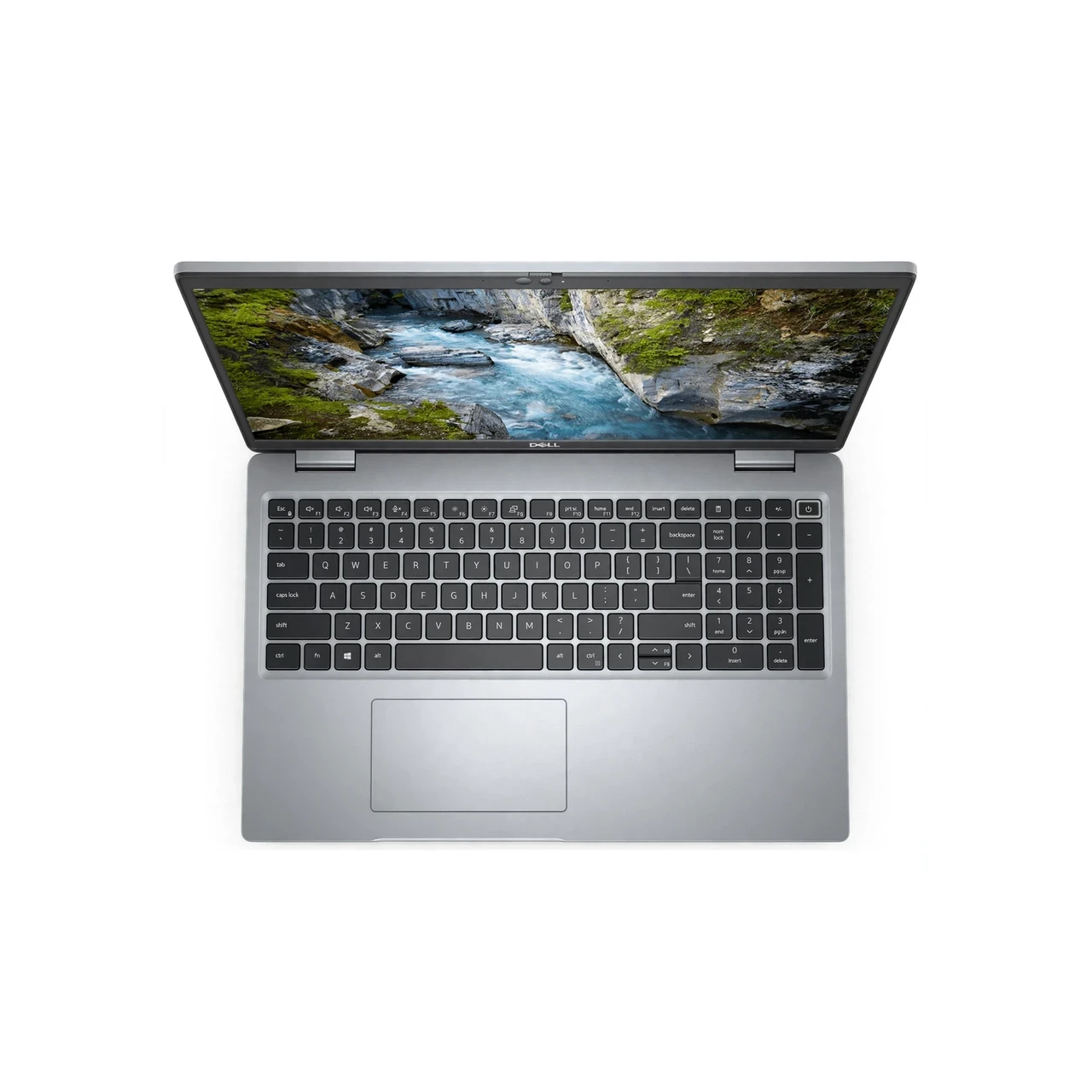 لابتوب ديل لاتيتيود 3560 - كور i7 الجيل 11 - 16GB - 512GB - كرت انفيديا 2GB - NVIDIA T500  (مجدد)