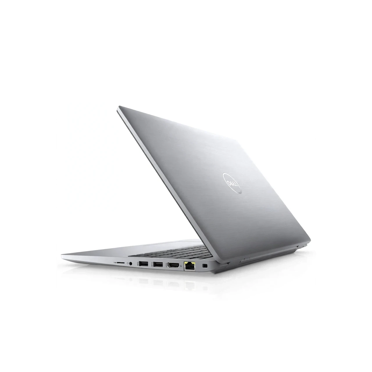 لابتوب ديل لاتيتيود 3560 - كور i7 الجيل 11 - 16GB - 512GB - كرت انفيديا 2GB - NVIDIA T500  (مجدد)