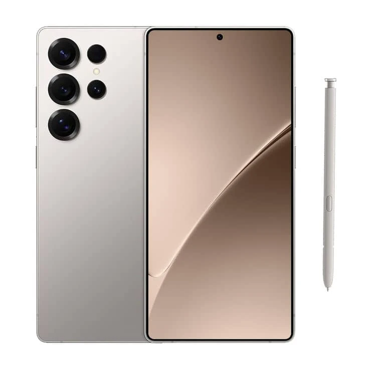 Samsung Galaxy S23 Ultra