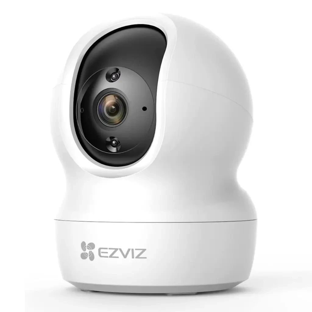 كاميرا EZVIZ TY1   Pro مراقبة داخلية ذكية لاسلكية