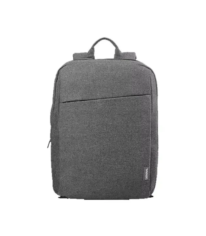 شنطة Lenovo BH097 بتصميم عملي وأنيق، مناسبة لحمل اللابتوب حتى 15.6 بوصة مع توفير مساحة مناسبة للإكسسوارات والأغراض اليومية. خيار ممتاز للعمل والدراسة والتنقل.