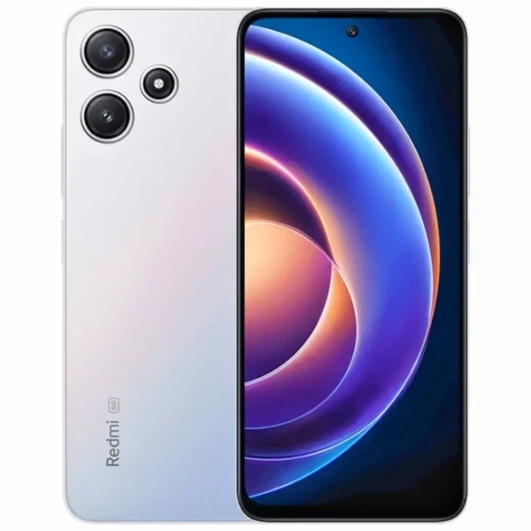 هاتف ردمي  Xiaomi Redmi Note 12R 5G  رام 12 قيقا و ذاكرة 256