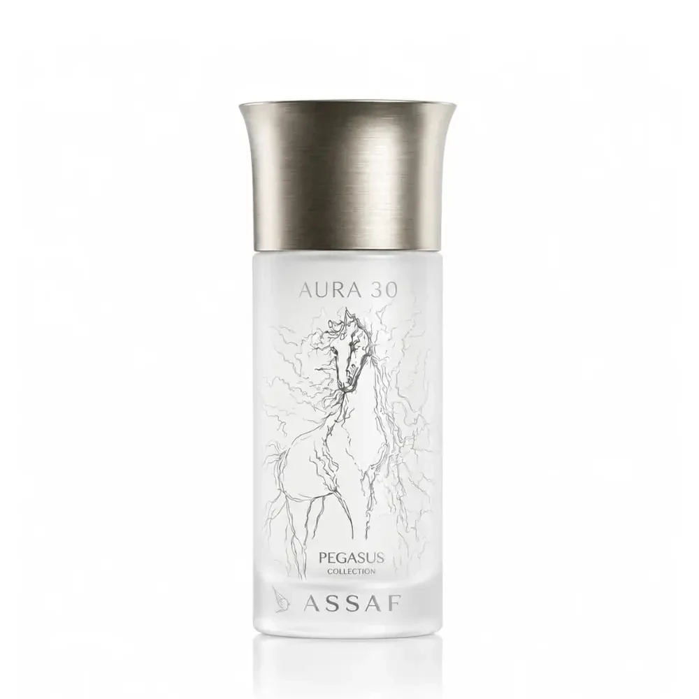 عساف اورا 150 مل - أو دي بارفان - الأصلي | ASSAF Aura EDP 150ML - Original