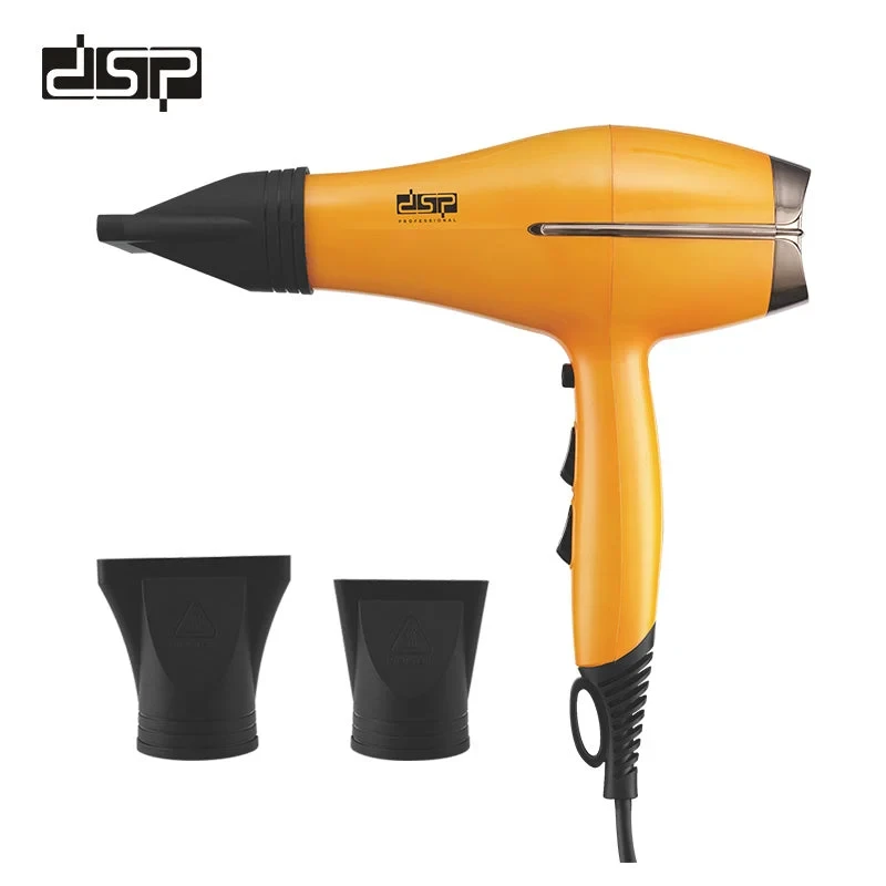 مجفف الشعر الاحترافي DSP ENCOREpro 37006 بقوة 1500 واط