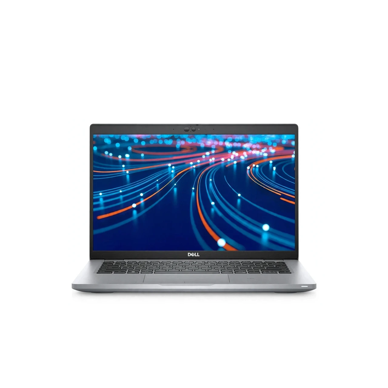 لابتوب ديل لاتيتيود 5520 - انتل كور i5 الجيل 11 - 16 جيجا رام - 512 SSD - 15.6 بوصة (مجدد)